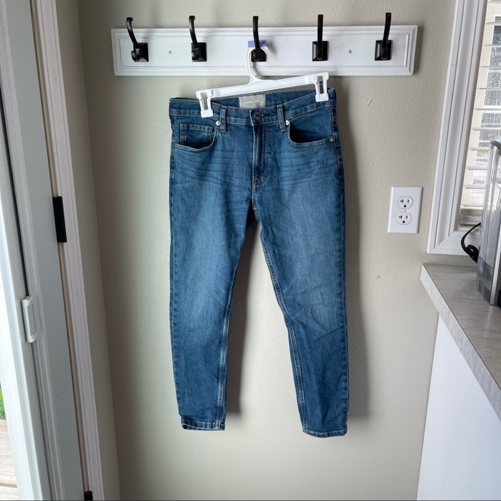Everlane Cheeky Jean